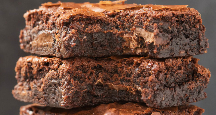 Low carb brownies