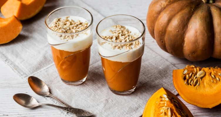 18 Keto Pumpkin Recipes to Celebrate Fall