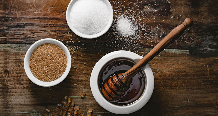 Sugar Alternatives: Reduce Sugar Intake Without Sacrificing Flavor