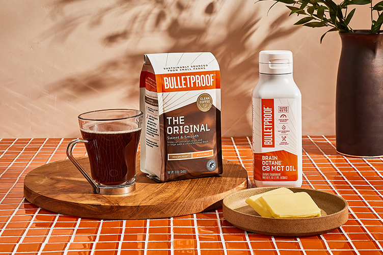 Is Bulletproof Coffee Good for You? Why You Want Quality Fats in Your Coffee