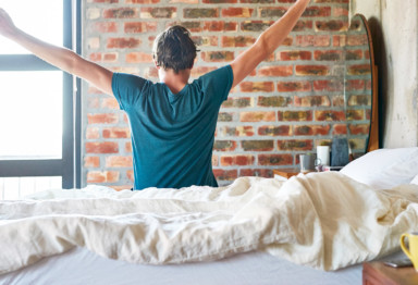 Bulletproof 30-Day Sleep Challenge