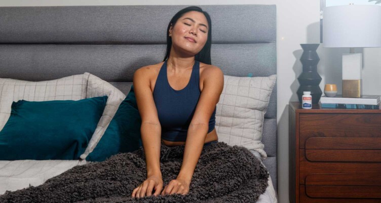 Can Collagen Help You Sleep Better?