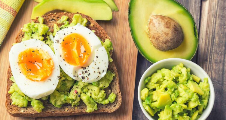 Is Fat Good for You? Everything You Need to Know About Dietary Fats