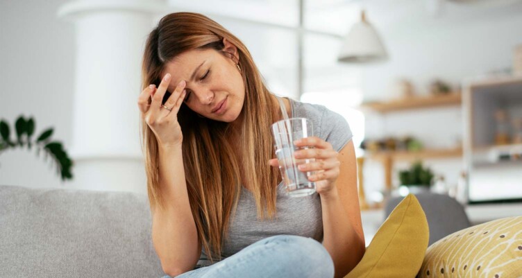 What Is the Keto Flu? What to Do When Keto Makes You Crash