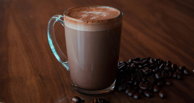 Keto Hot Chocolate