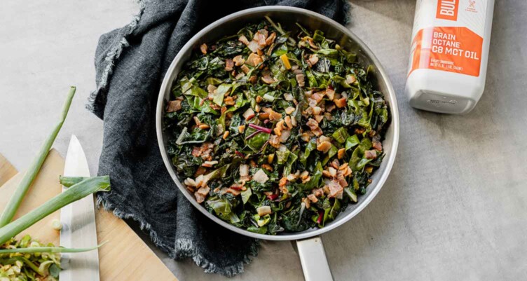 Southern-Style Collard Greens