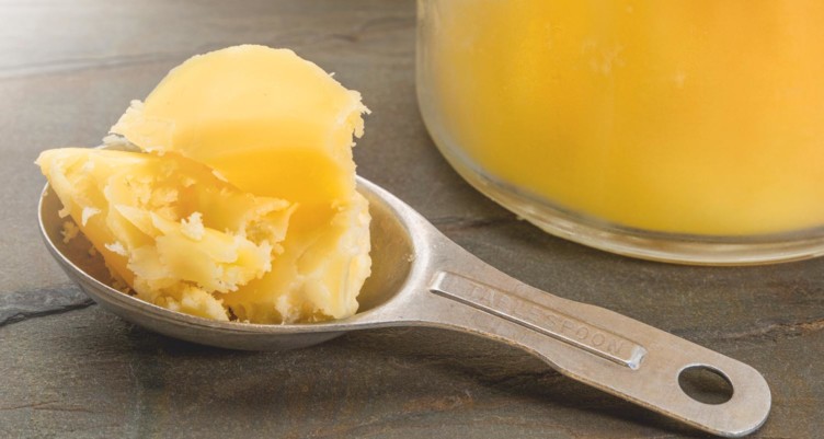 Ghee vs Butter: What’s the Difference, and Which is Best?