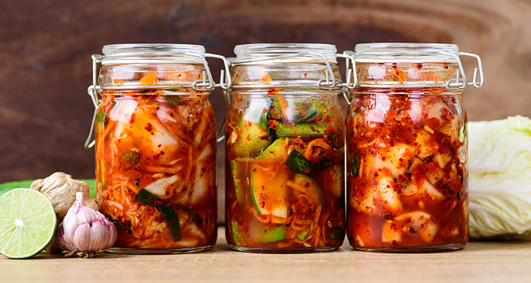 Fermented Foods for Gut Health: Top Picks to Improve Your Digestion