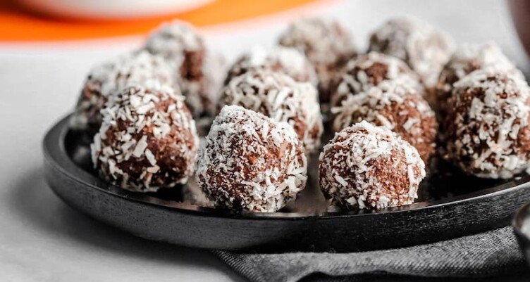 protein balls