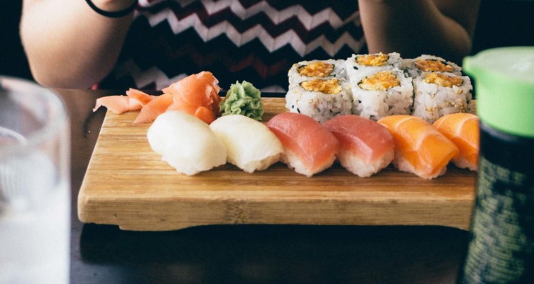 Why Sushi Could Make You Fat — And What to Do About It