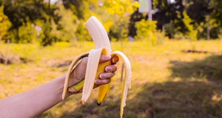 Foods High in Potassium