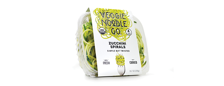 Veggie Noodles