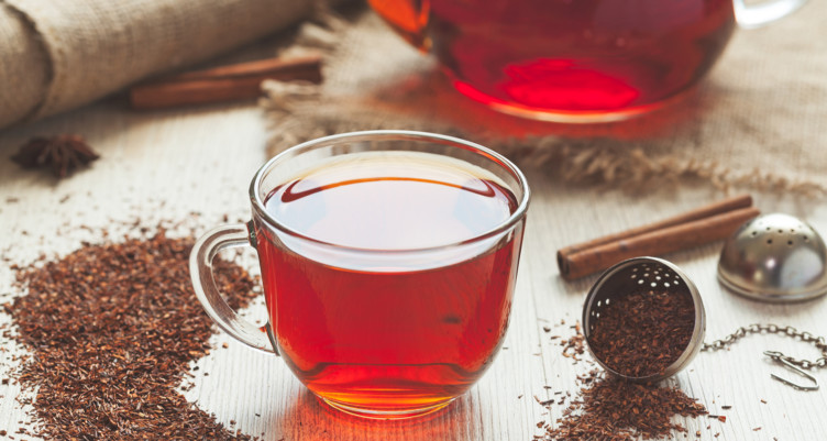 Unlock the Health Secrets of Tea: From Relaxation to Weight Management