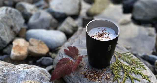 bulletproof chai tea